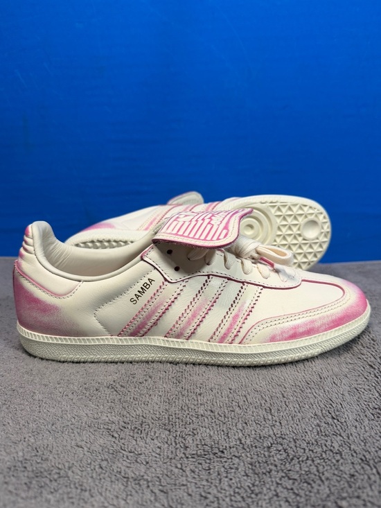 adidas Shoes - Adidas samba lt w
Brand new